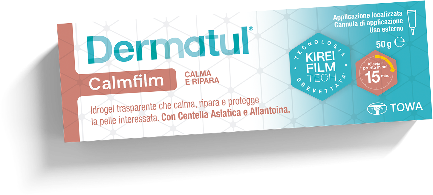 Calmfilm
